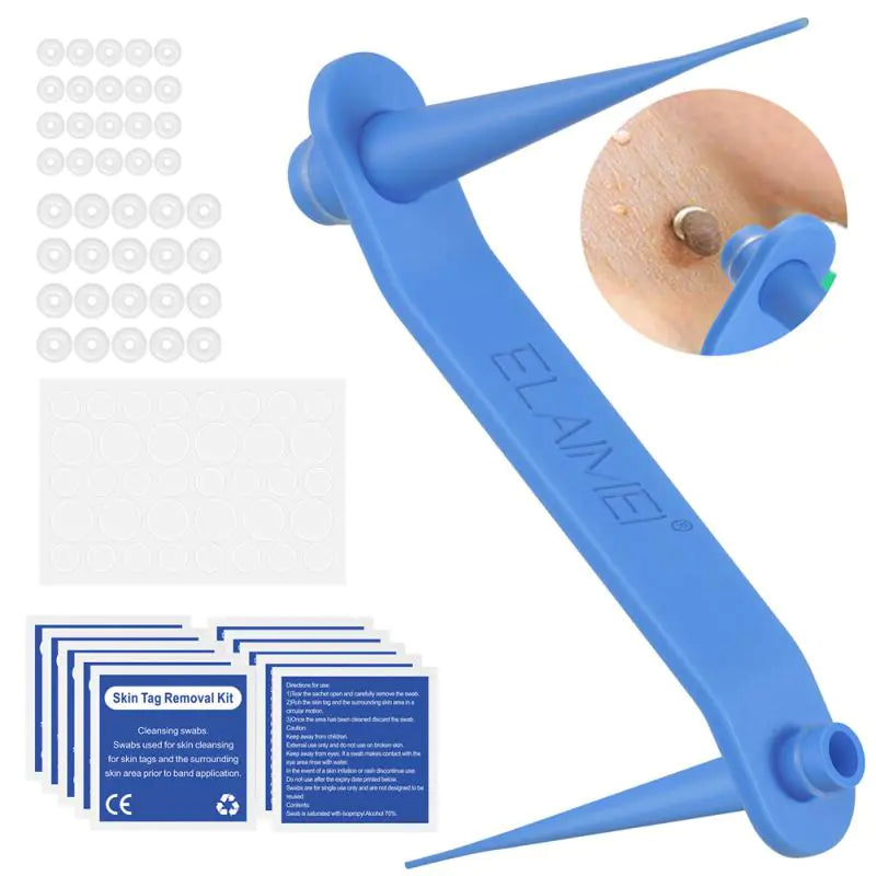 Skin Tag Removal Kit (More than 33,000 Happy Customers)